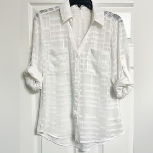 Women’s Portofino Shirt. Medium. Never worn